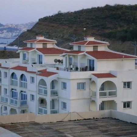 Hotel Sabri 안나바 외부 사진