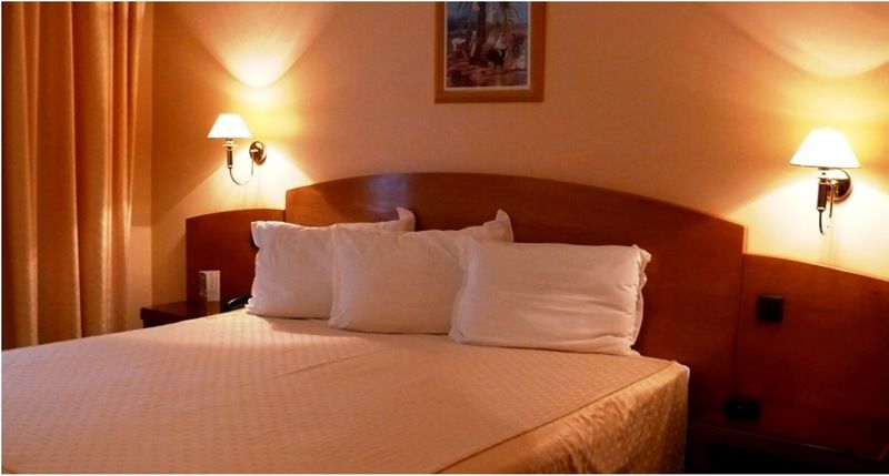 Hotel Sabri 안나바 외부 사진