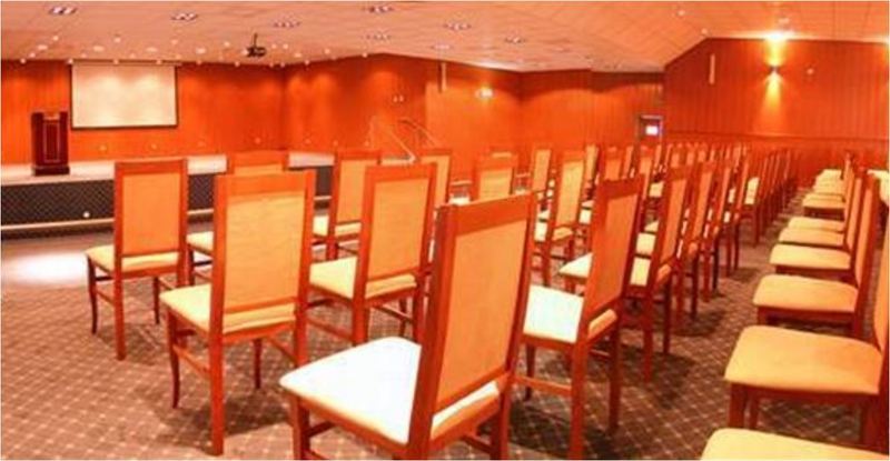 Hotel Sabri 안나바 외부 사진