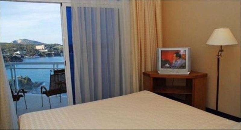 Hotel Sabri 안나바 외부 사진