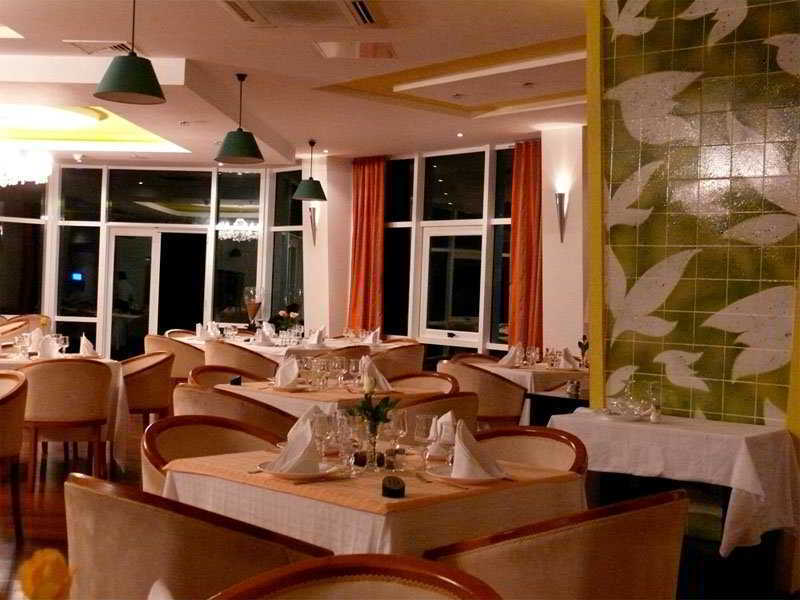 Hotel Sabri 안나바 외부 사진