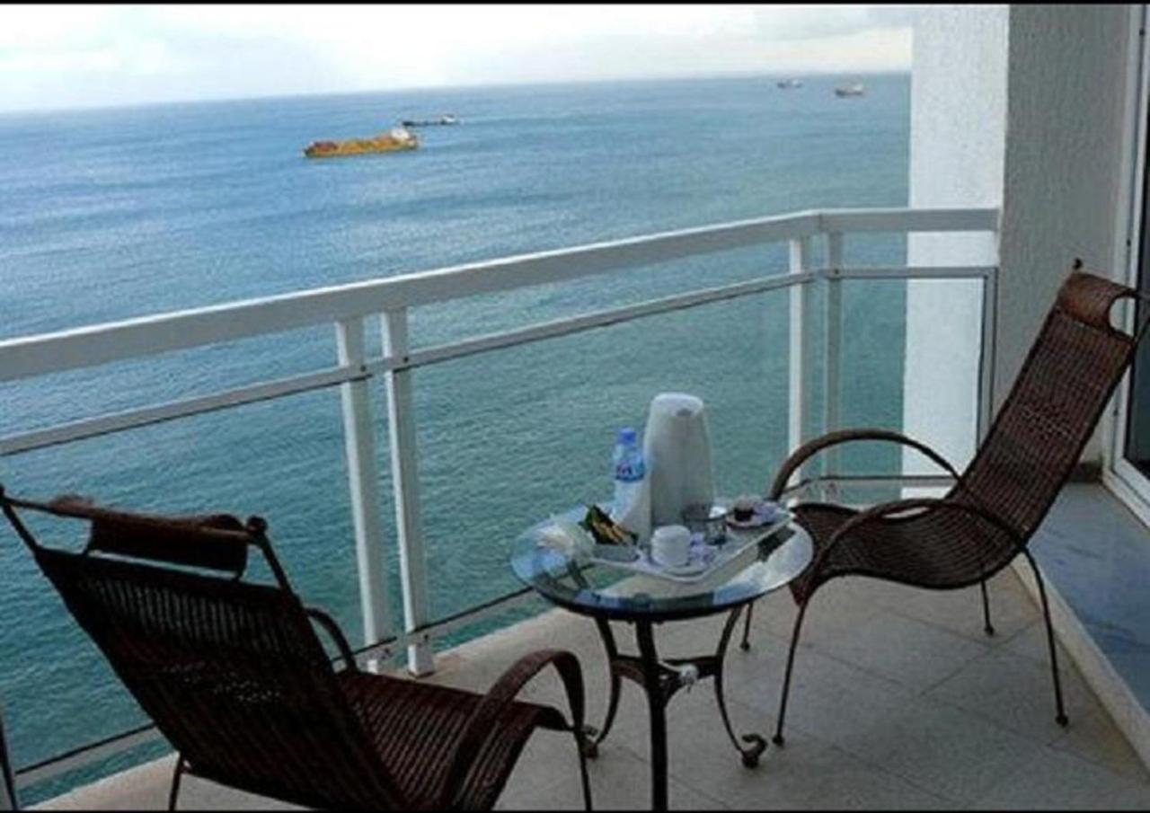 Hotel Sabri 안나바 외부 사진