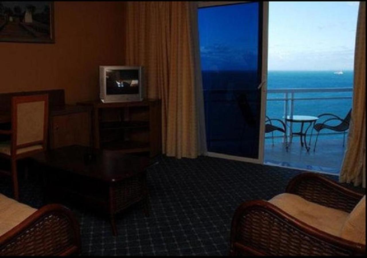 Hotel Sabri 안나바 외부 사진