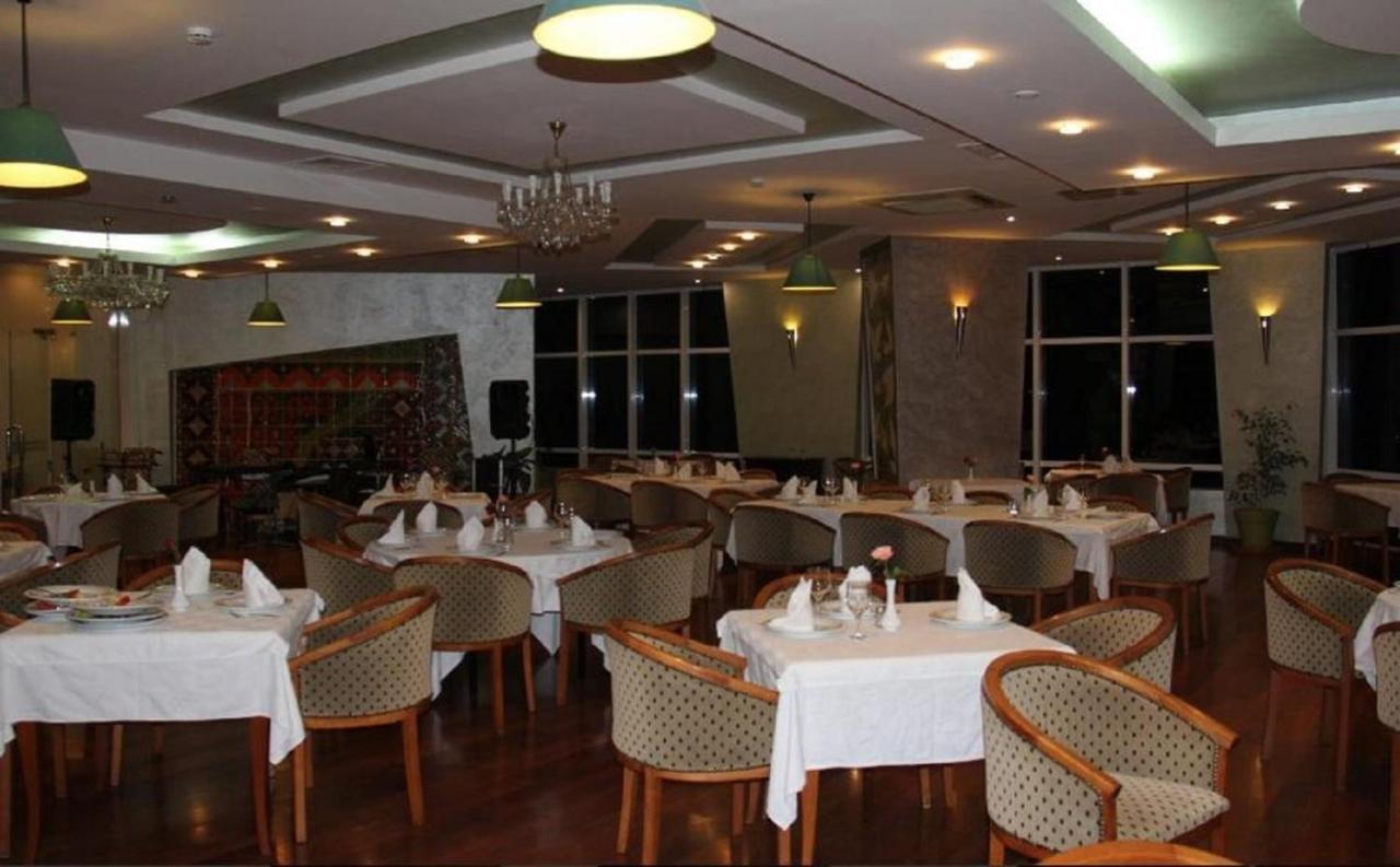 Hotel Sabri 안나바 외부 사진