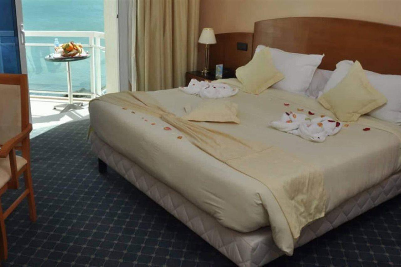 Hotel Sabri 안나바 외부 사진