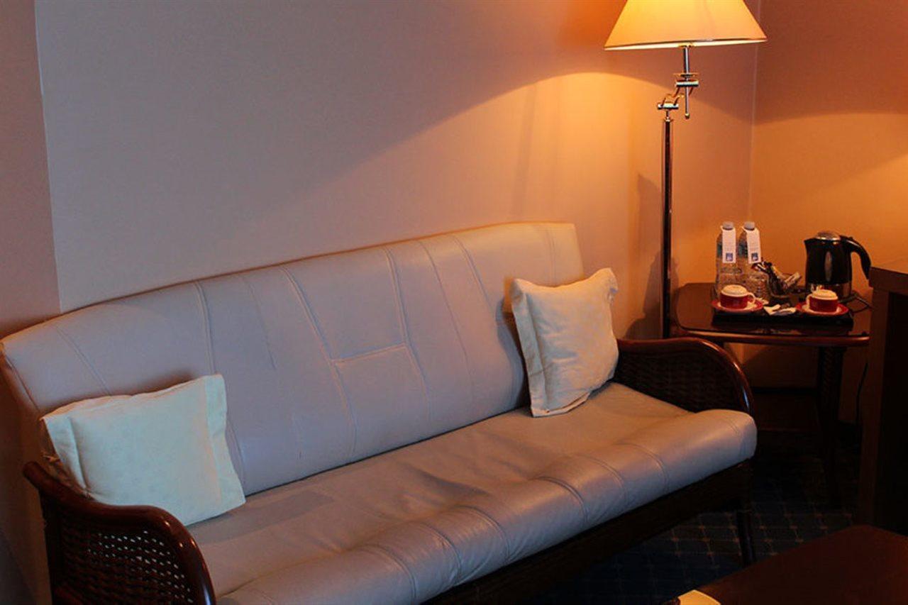 Hotel Sabri 안나바 외부 사진