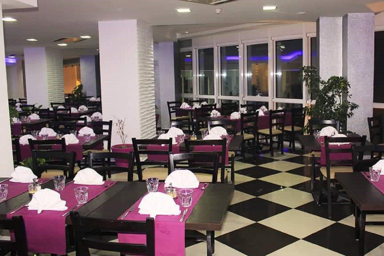Hotel Sabri 안나바 외부 사진